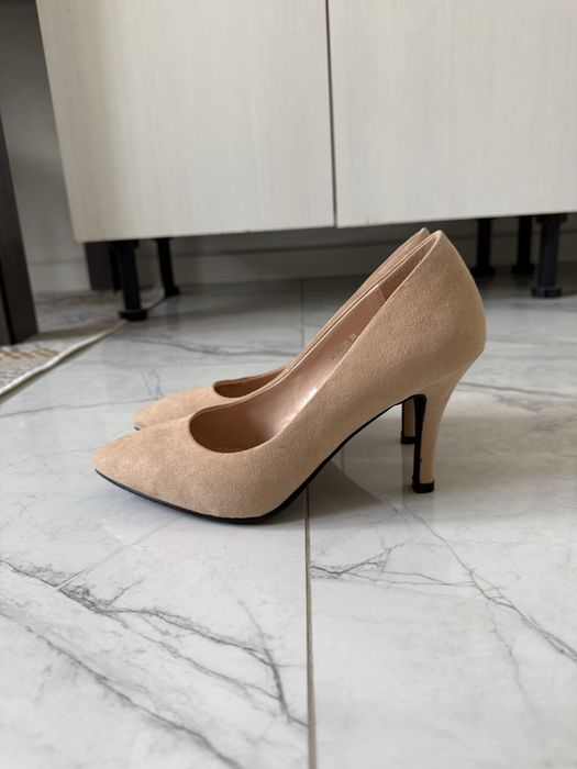 Продам туфли !