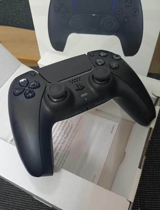 Безжичен контролер Sony PlayStation 5 DualSense (PS5)