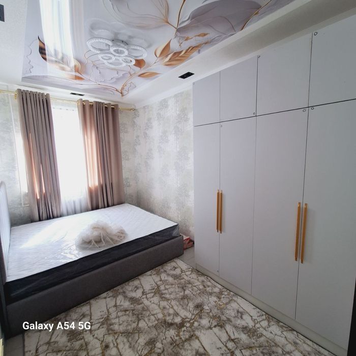 Chilonzor 18 kv uy sotiladi