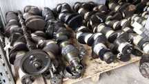 Arbore cotit motor perkins ad