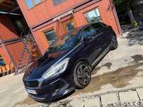 Citroën DS5 Facelift 2.0 Diesel Automata Posibilitate Rate Leasing, Schimburi Auto