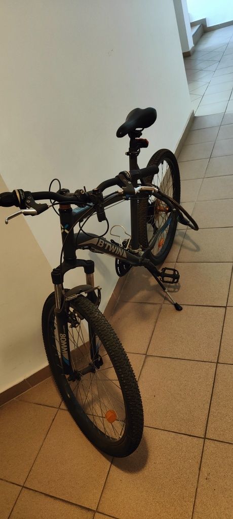 Bicicletă Rockrider 340