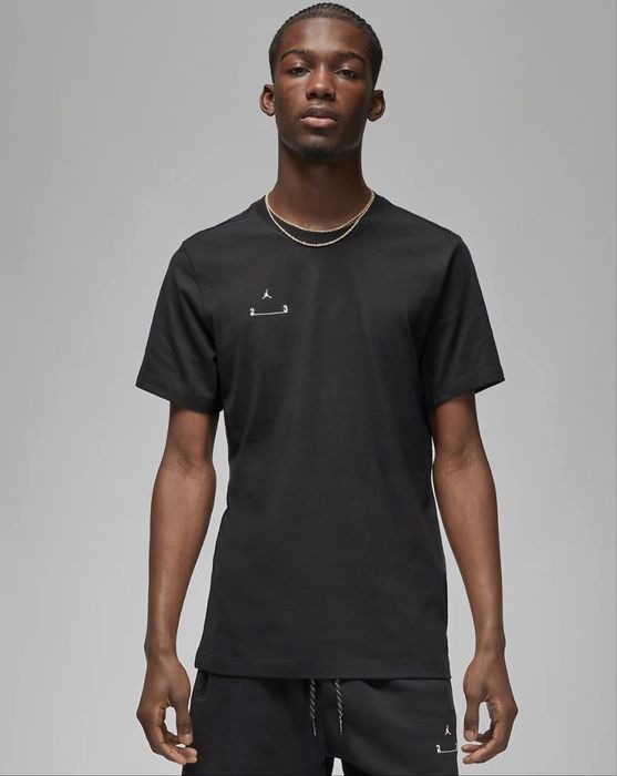 Тениска Jordan 23