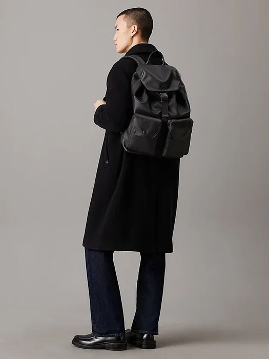 Мъжка Черма Раница Calvin Klein