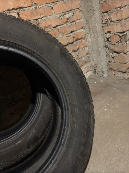 Зимни гуми 225/65/17