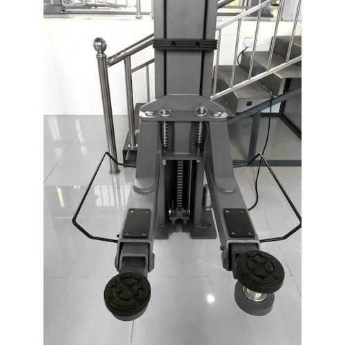 Launch TLT240 SB