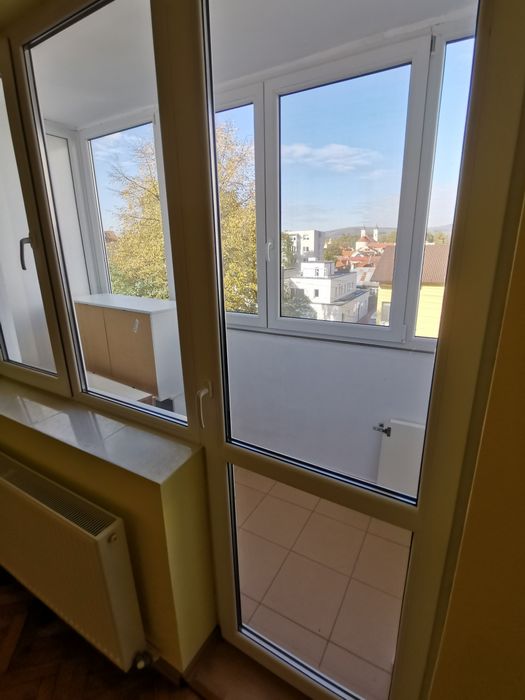 Apartament 2 camere în Gherla jud Cluj