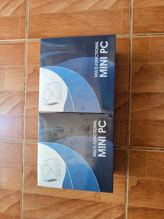 Mini PC origimagic Sigilat