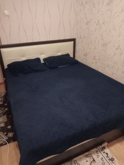Срочно продам спальный гарнитур