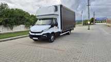 Iveco daily 72c17 Cat C 7200 kg