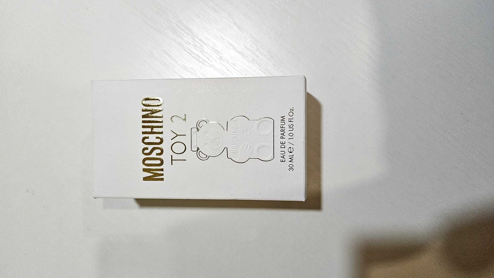 Духи Moscino Toy2