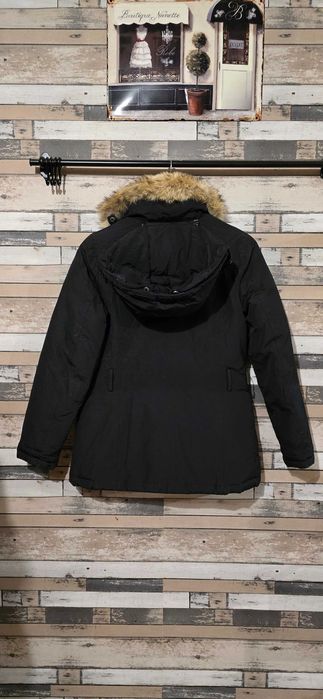 Woolrich xs-дамско зимно яке с пух  (х-338)