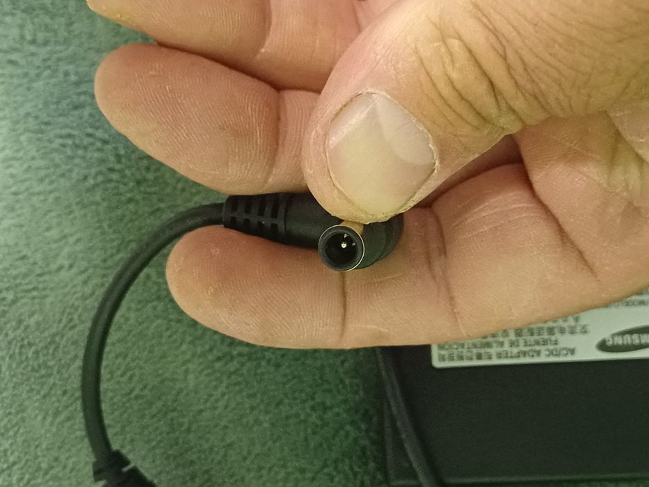 Incarcator soundbar  Samsung 23v  1,8A