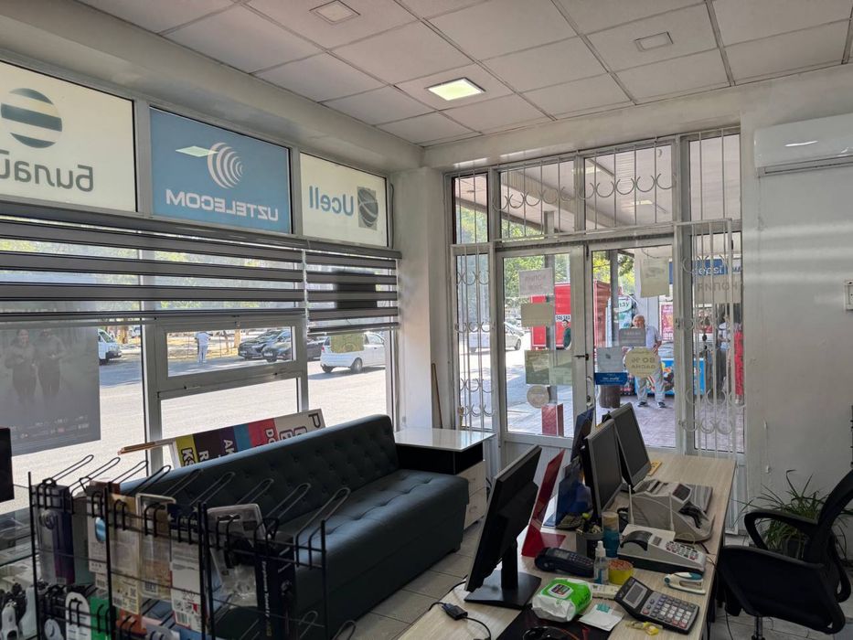 tayyor biznes sotiladi aksessuar , paynet , multibrand astanovka da