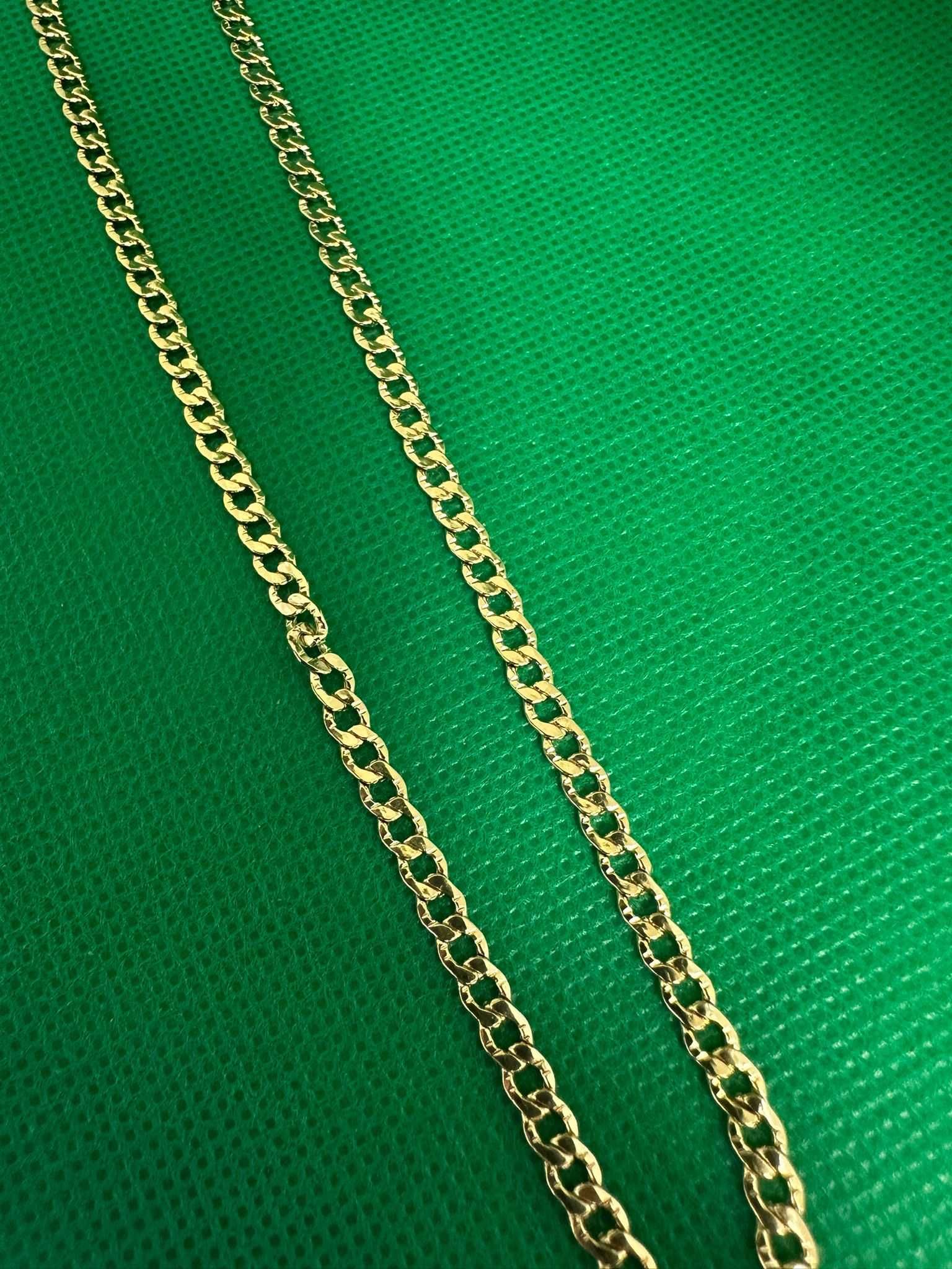 Lant aur 14K (AG13 Independentei B54493)