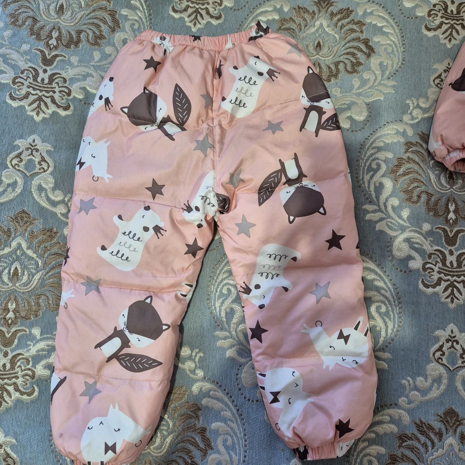 Продам костюм зимний