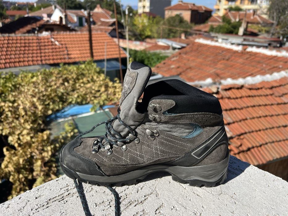 Scarpa Kailash 42 Gore-Tex Vibran