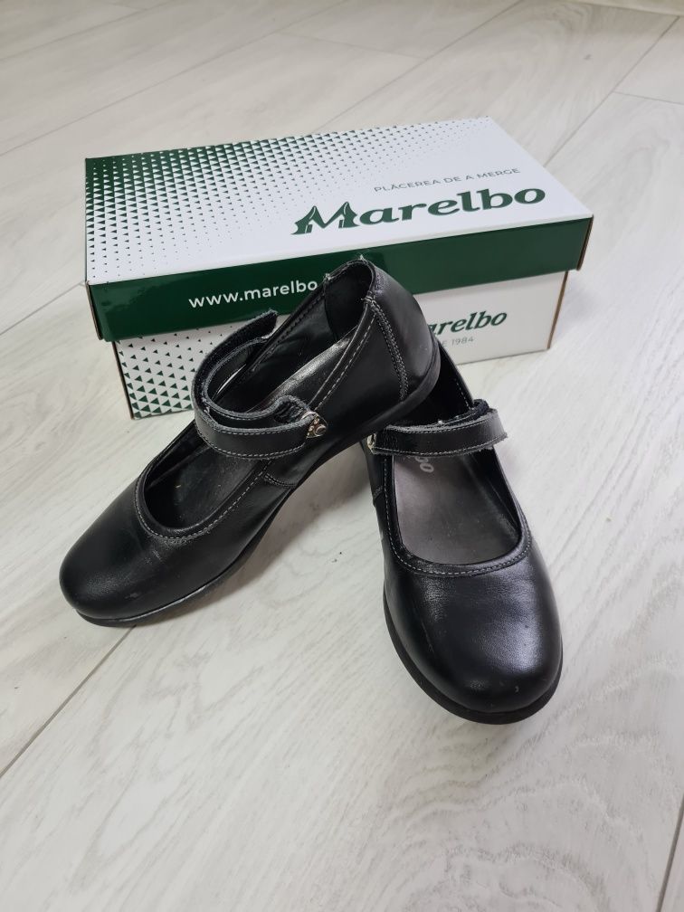 Balerini fete Marelbo 32 piele