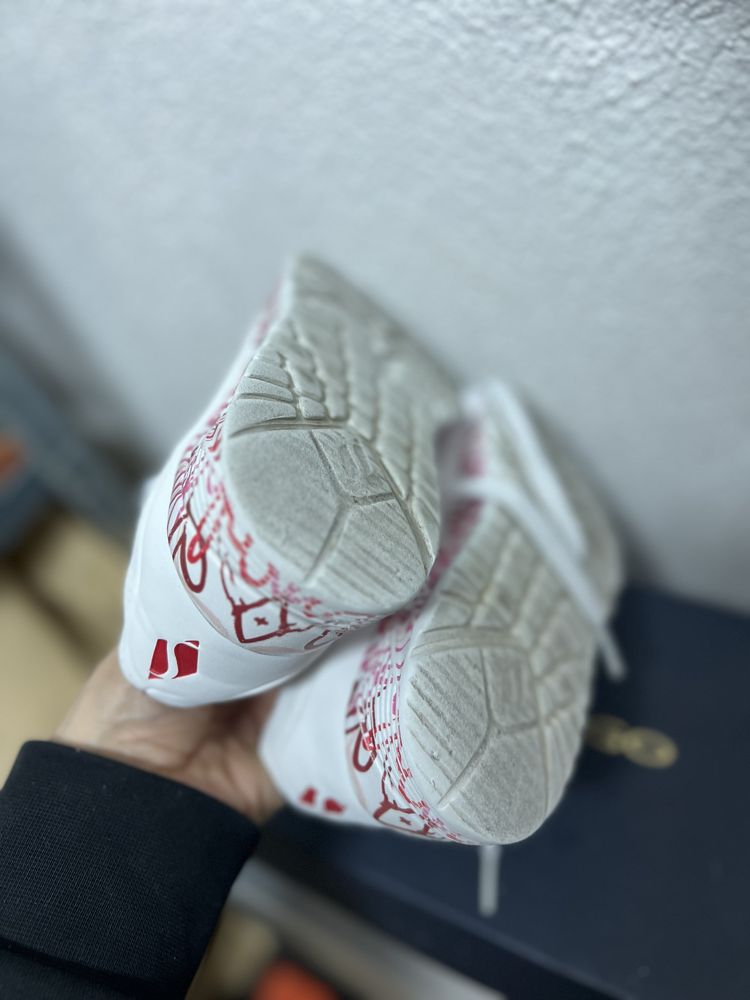Skechers Маратонки UNO LITE