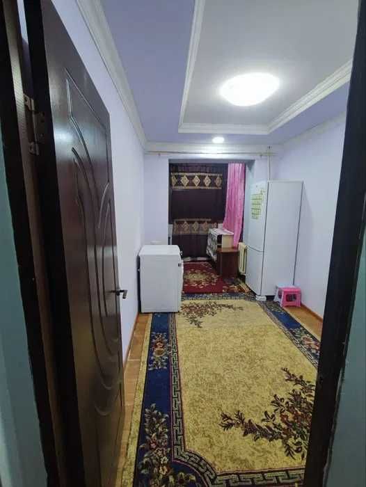 Срочно Продам 2х-ком на массив Себзар, Ганга.  Цена Выкуп.8*