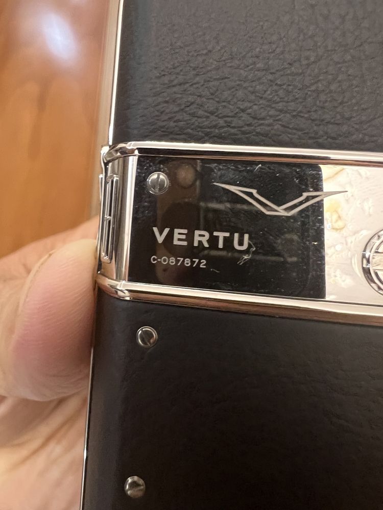 Vertu Constellation