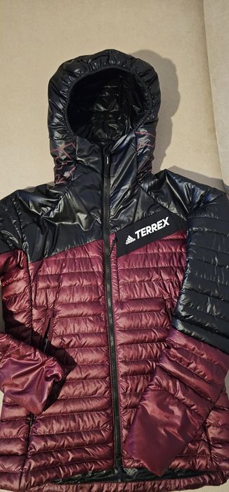 Geacă damă Adidas Terrex,  Nou fara etichetă, Size XS