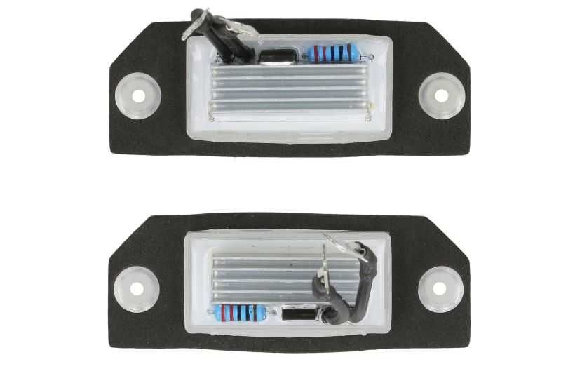 Lampa de inmatriculare LED FORD FOCUS II