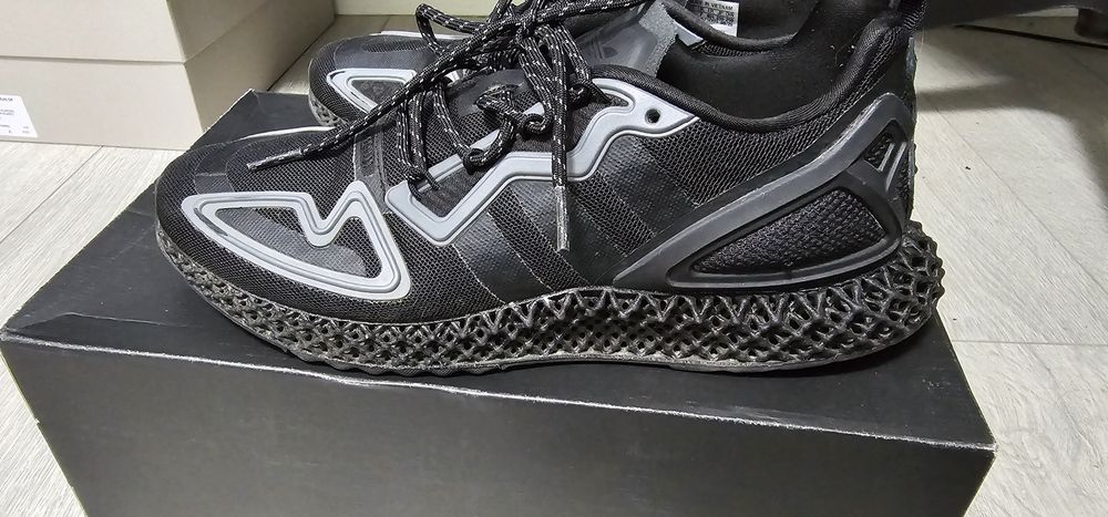 Sneakers barbati Run Of