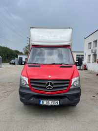 Vand mercedes sprinter/opel movano