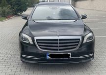 Inchirieri auto de lux / Inchiriez masini de lux / Inchiriez auto