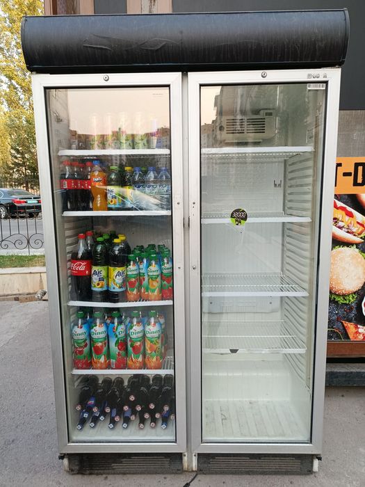 Haladilnik, muzlatgich