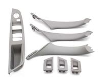 SET Manere BMW seria 5 Gri – interior BMW F10 F11 F18 PREMIUM