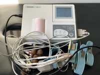 Electrocardiograf