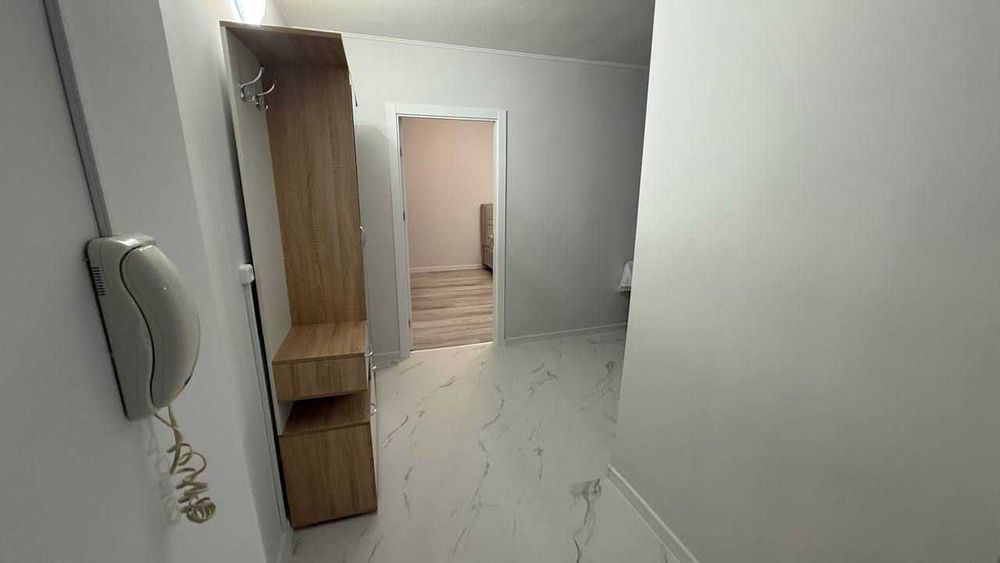 Дава се под наем Двустаен апартамент в София, Драгалевци - 56 кв.м за 398.82 € - Снимка #2