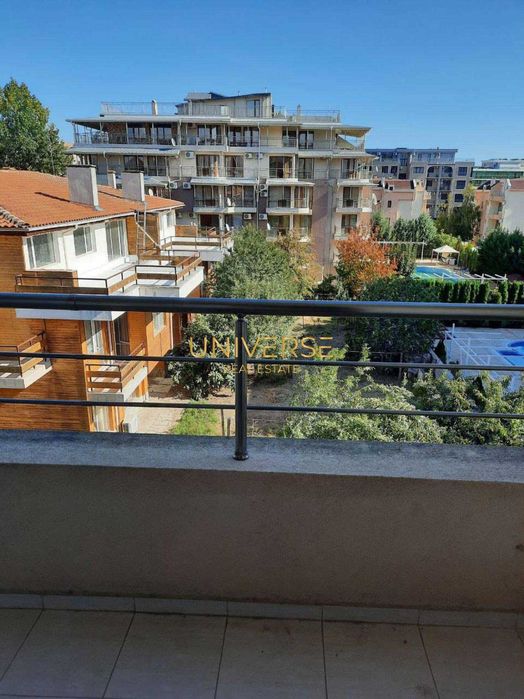 Продава се Едностаен апартамент в к.к. Слънчев бряг - 33 кв.м за 1273 €/кв.м - Снимка #11