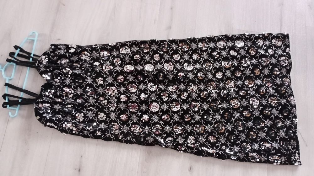 Носия за къна вечер