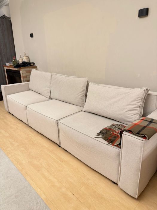 Продам большой диван