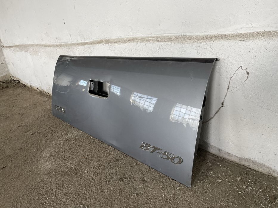 Заден капак за Mazda BT 50 Мазда БТ 50  2006-2013г