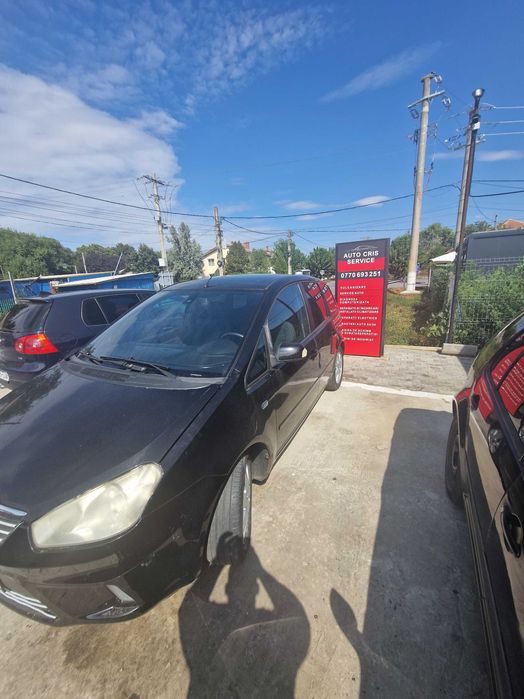 Ford C max, 2.0 diesel, an 2008