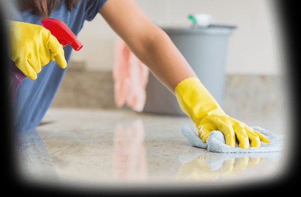 Уборка качественно