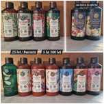 Gel dus sapun lichid lapte corp deodorant gomaj crema Yves Rocher