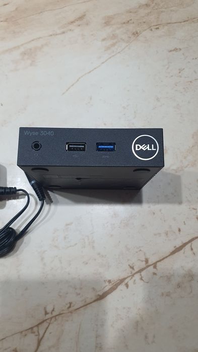 Mini calculator Dell Wise 2040