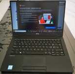 Dell inspirion 7370 Notebook