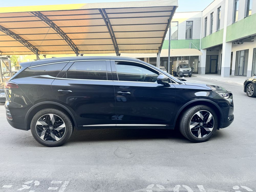 Byd tang gibrit