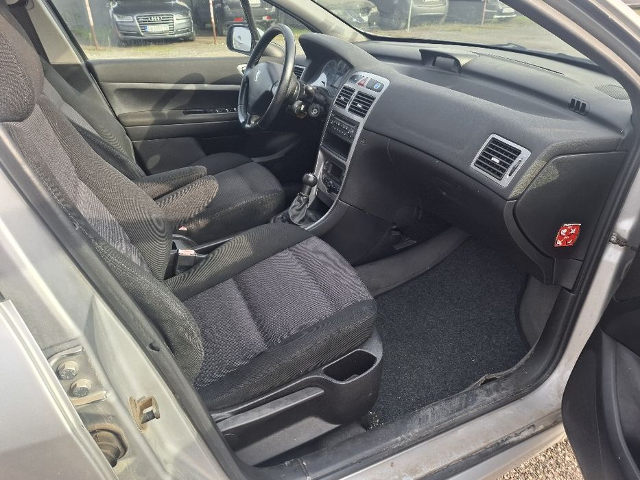 Пежо 307 / Peugeot 307