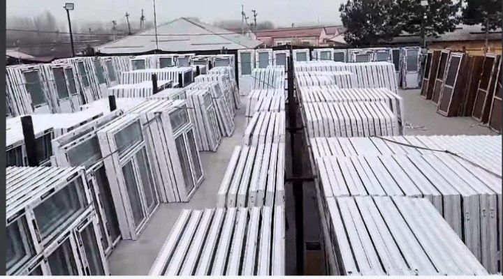 Optom narxlarda akfa romlari