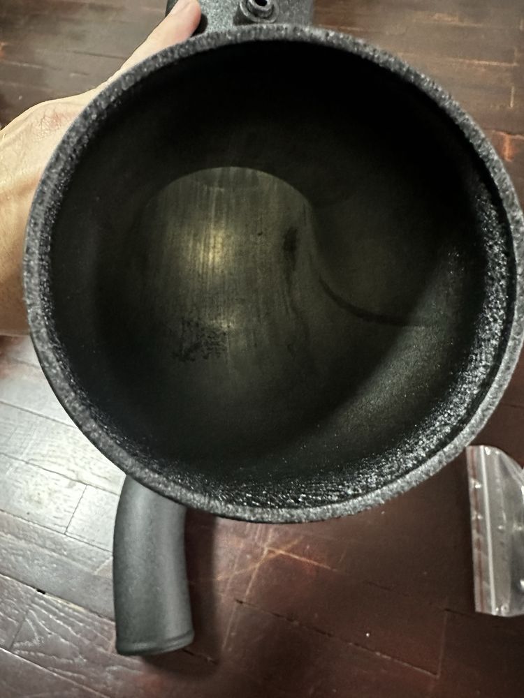 Intake (интейк) за BMW N55 F 135i 235i 335i 435i 535i