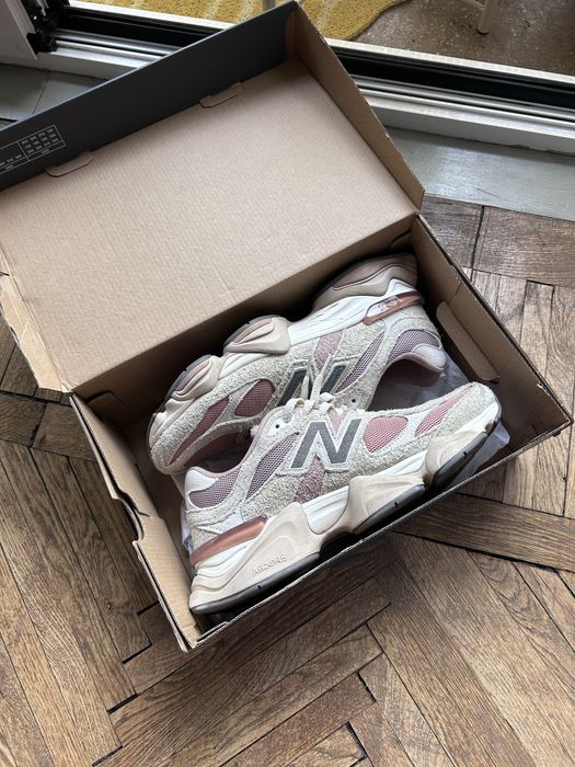 New balance 9060
