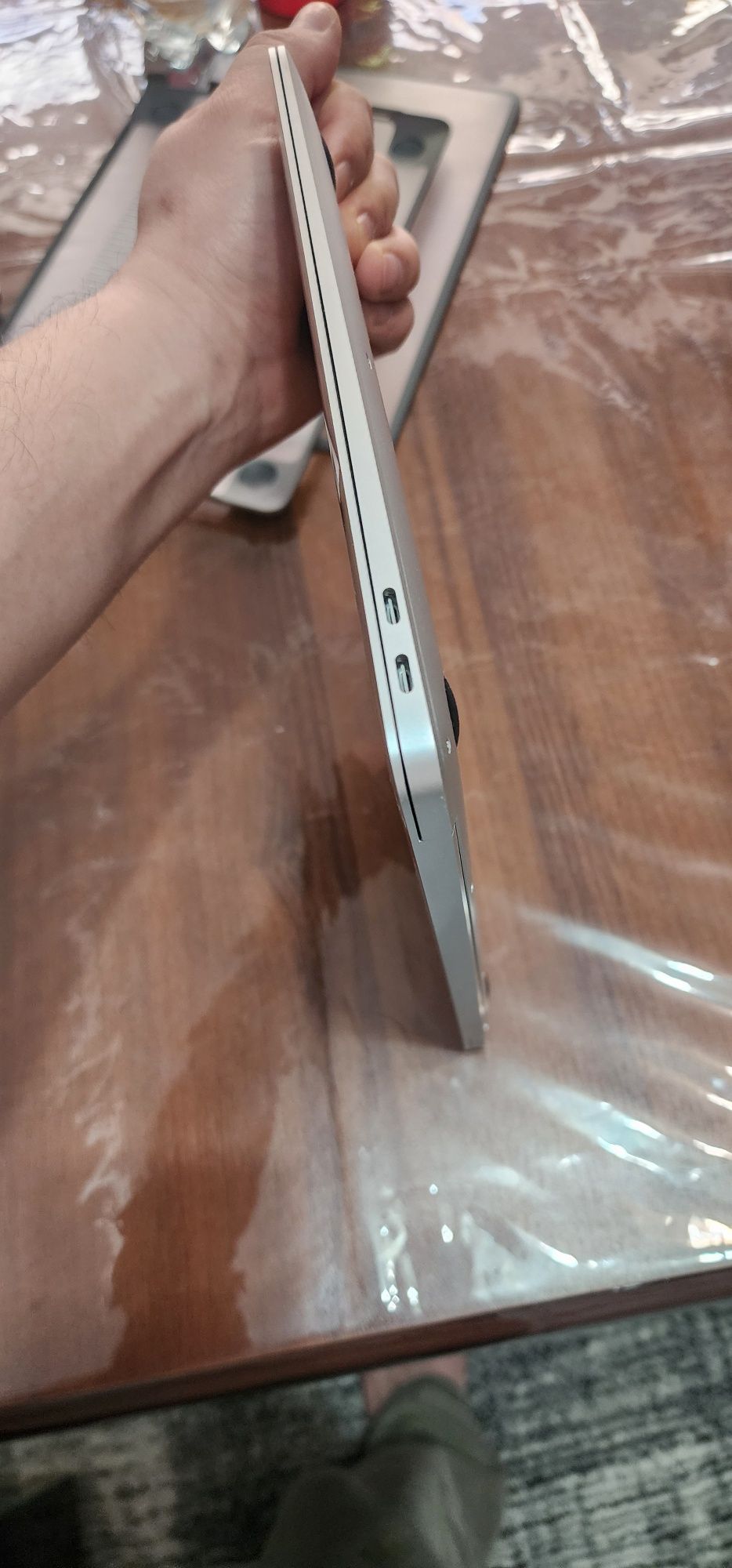 Macbook Air M1 13.3/GPU16GB/256GB Макбук М1 16гб оператив, 256гб памят