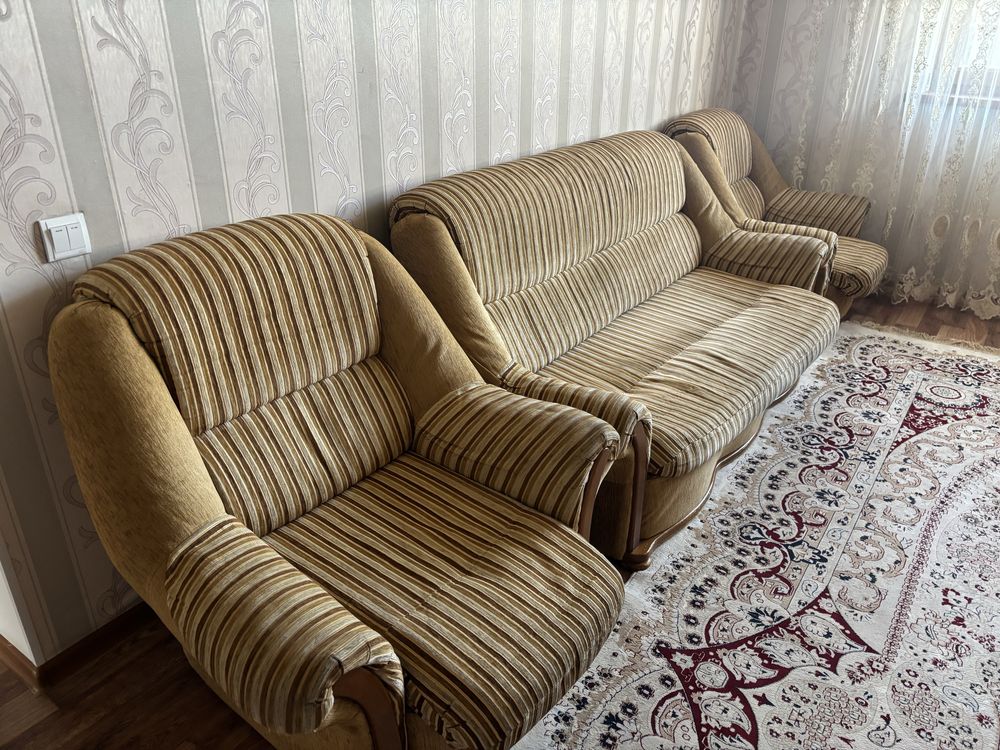 Диван трансформер